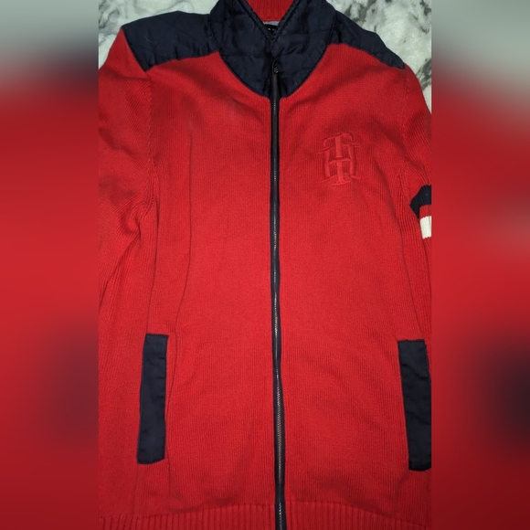 Tommy Hilfiger Sweater - Picture 4 of 7